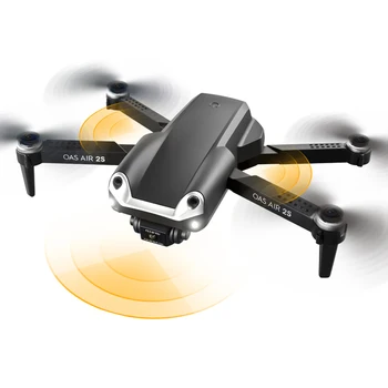 Z608 RC Dron tolimojo Nuotolinio Valdymo 4K HD Kamera, Vaizdo Ir GPS 5G Wifi Žaislai Vaikams Drones